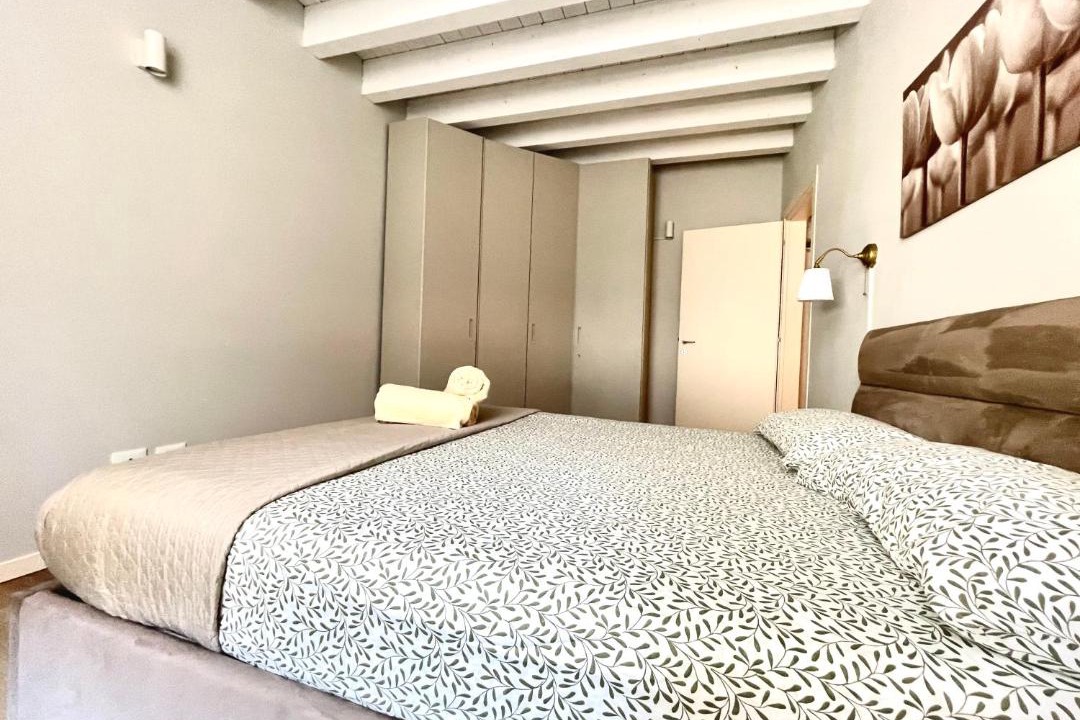 Photo of Bedroom in Colombaro