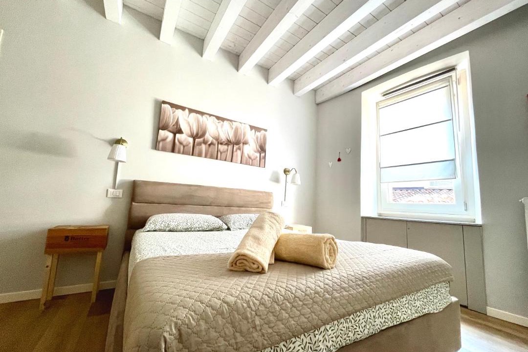 Photo of Bedroom in Colombaro