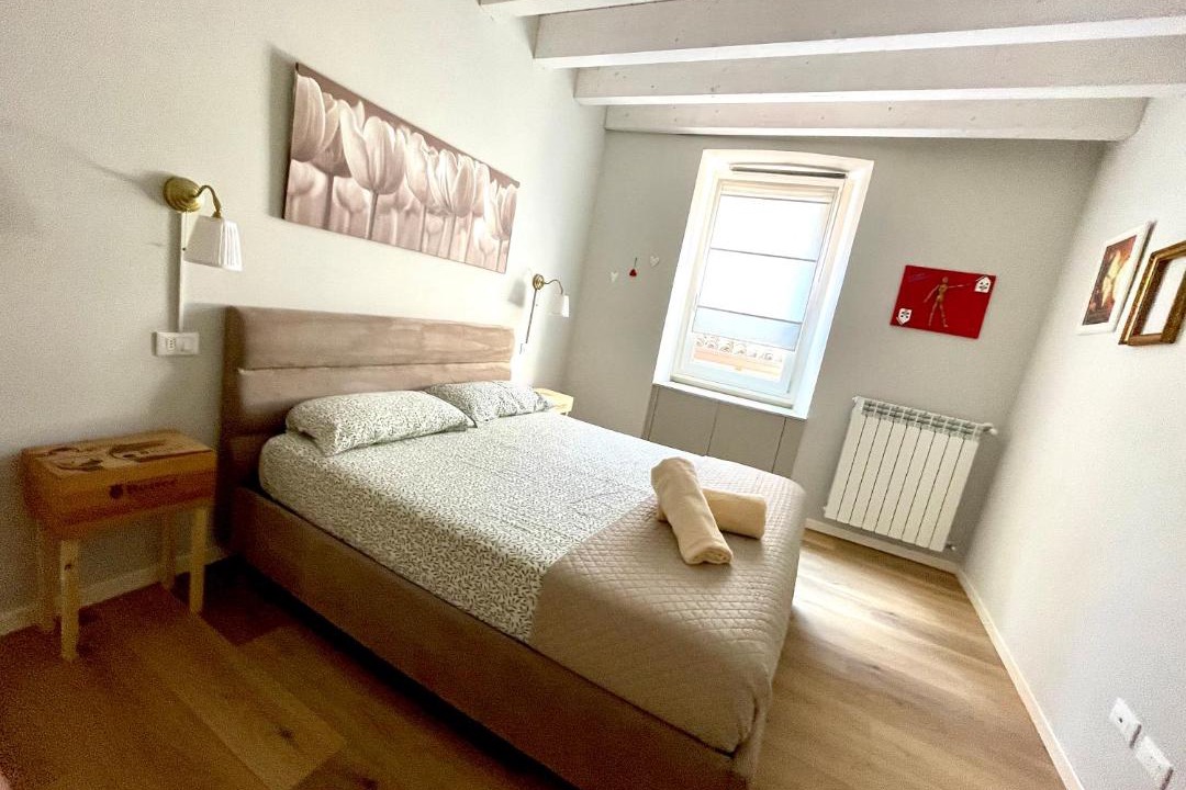 Photo of Bedroom in Colombaro