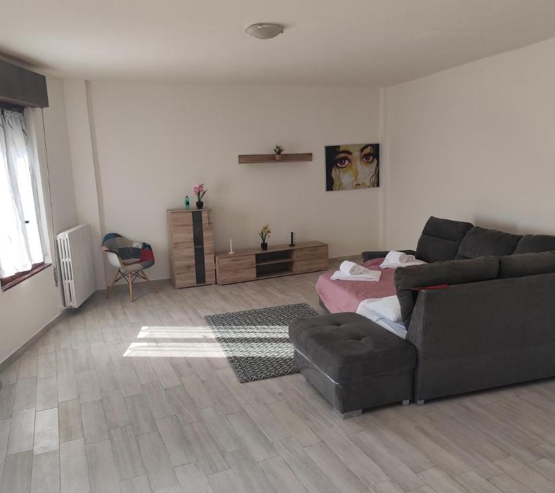 Photo of Livingroom in Medole
