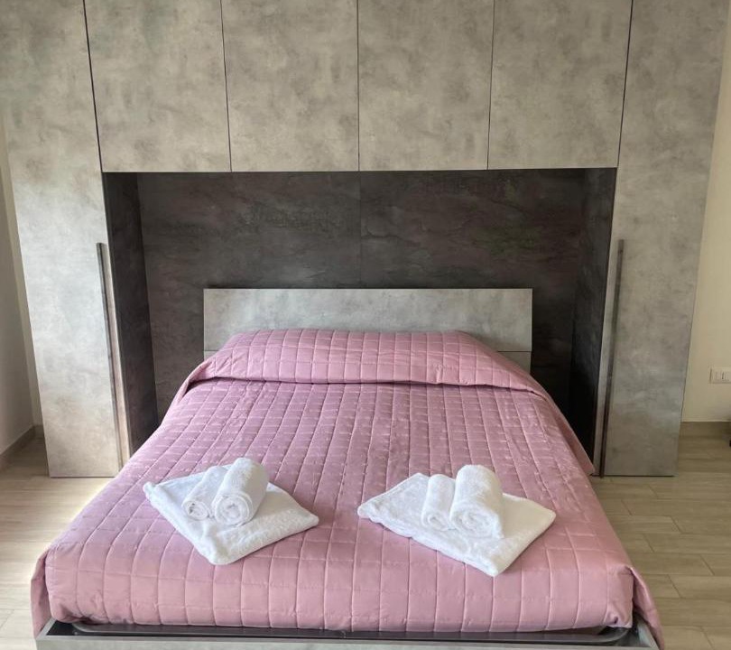 Photo of Bedroom in Medole