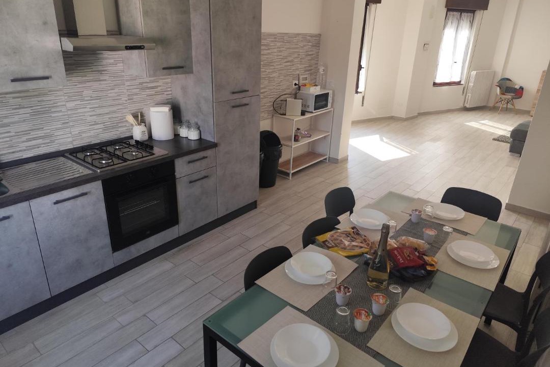 Photo of Kitchen in Medole