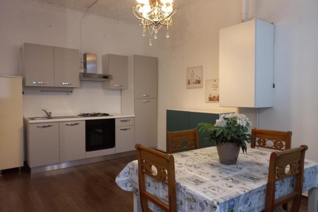 Photo of Kitchen in Monza