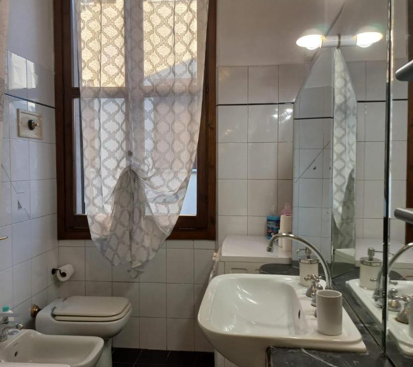 Photo of Bathroom in Monza