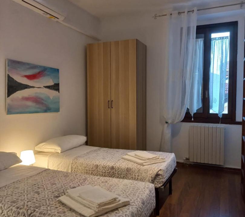 Photo of Bedroom in Monza