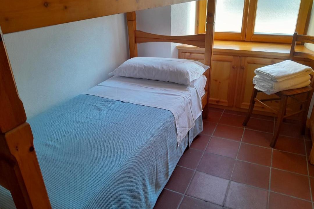 Photo of Bedroom in Chiesa in Valmalenco
