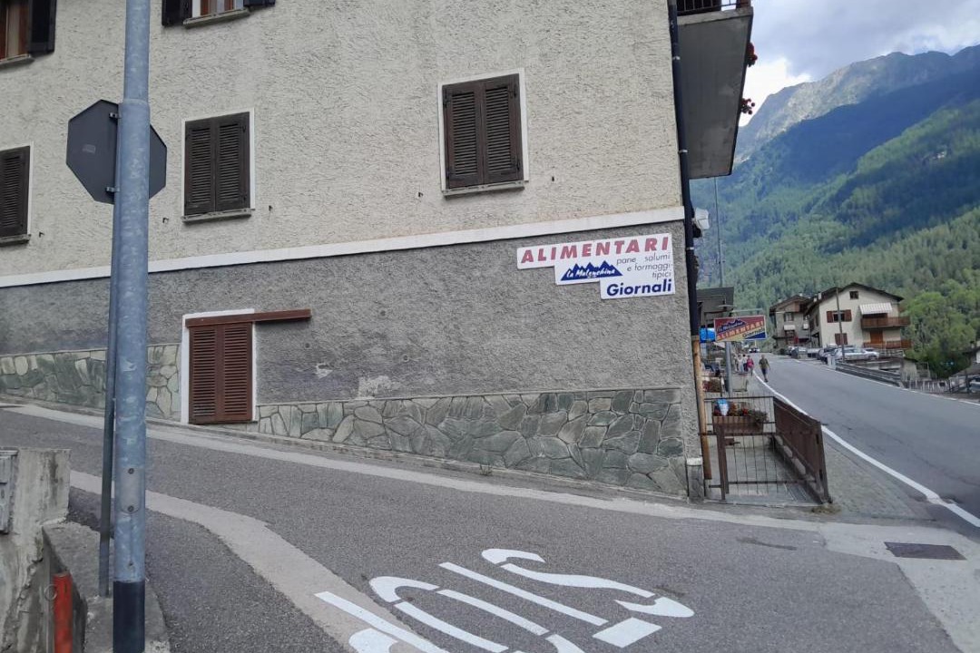 Photo of Others in Chiesa in Valmalenco
