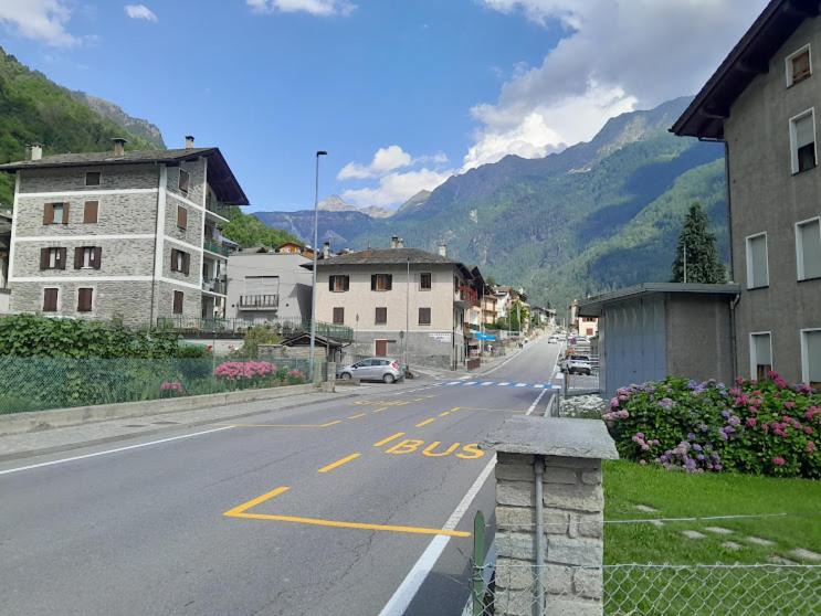 Photo of Others in Chiesa in Valmalenco