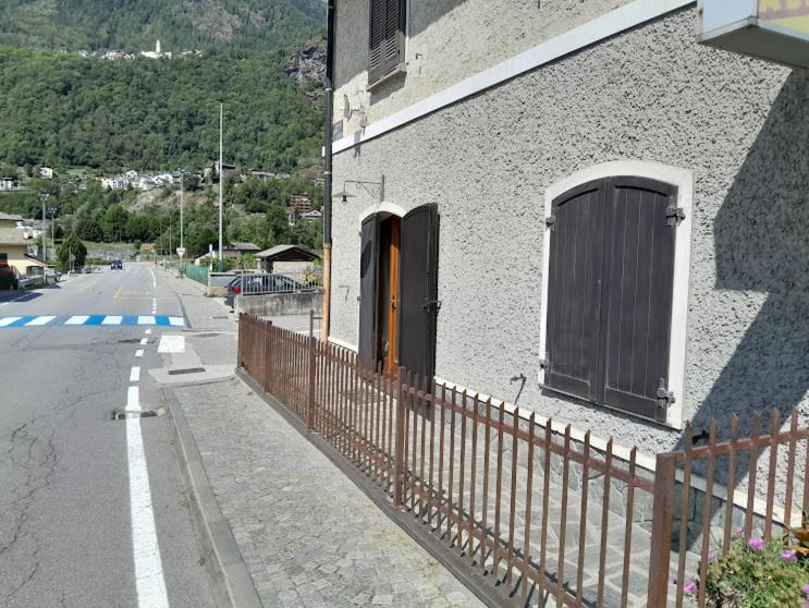 Photo of Others in Chiesa in Valmalenco