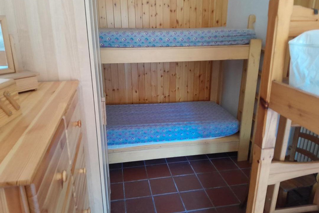 Photo of Bedroom in Chiesa in Valmalenco