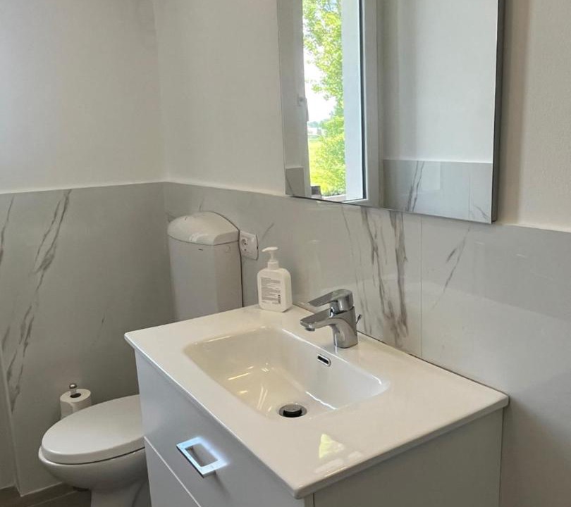 Photo of Bathroom in San Martino della Battaglia