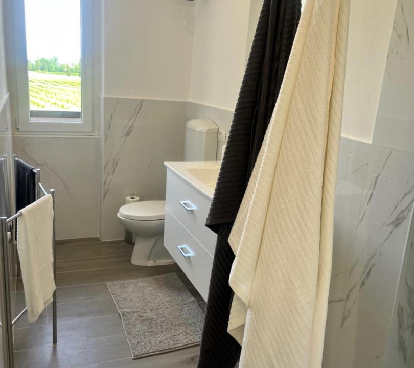 Photo of Bathroom in San Martino della Battaglia