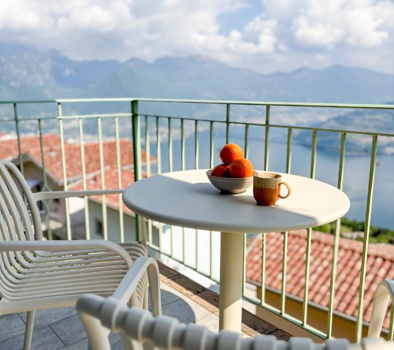 Photo of Patio Balcony in Plassi
