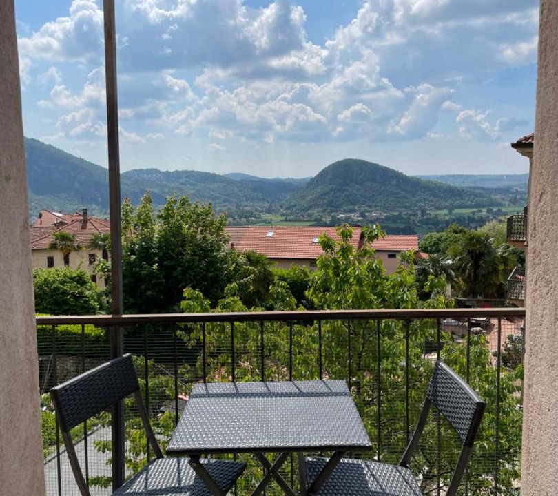 Photo of Patio Balcony in Bisuschio