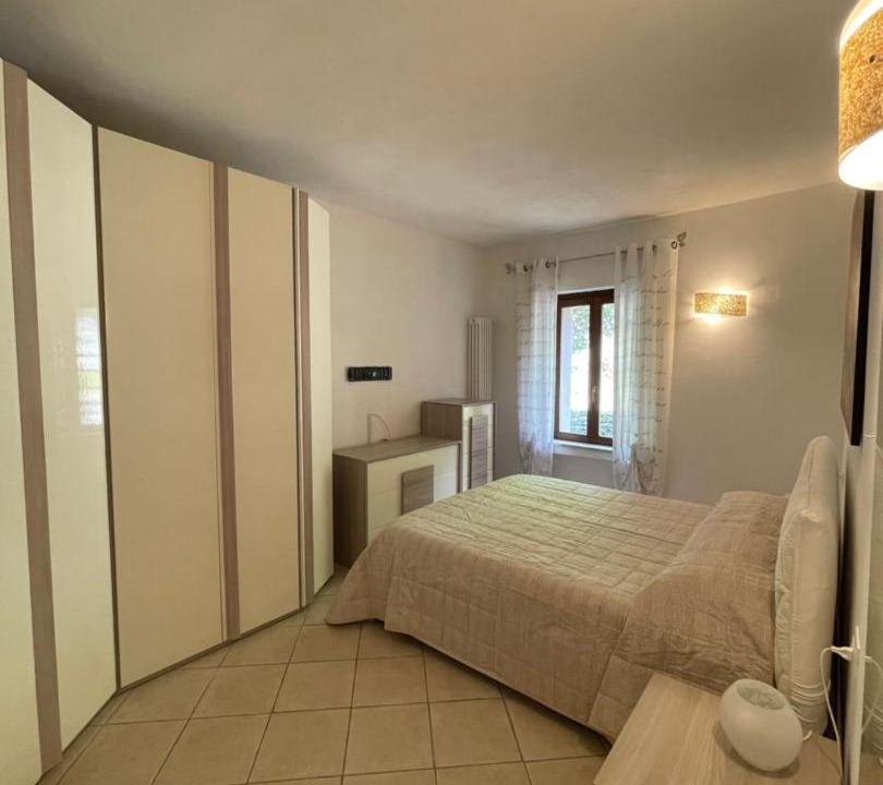 Photo of Bedroom in Bisuschio