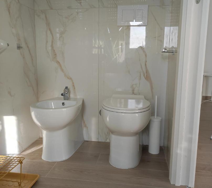Photo of Bathroom in Musocco