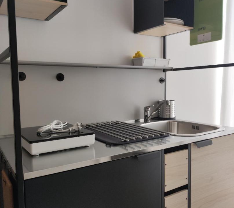 Photo of Kitchen in Musocco