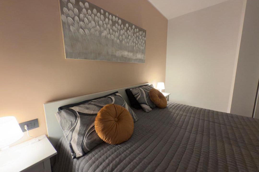 Photo of Bedroom in San Martino Siccomario