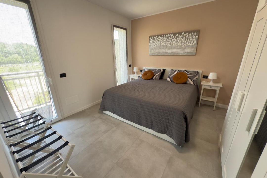 Photo of Bedroom in San Martino Siccomario