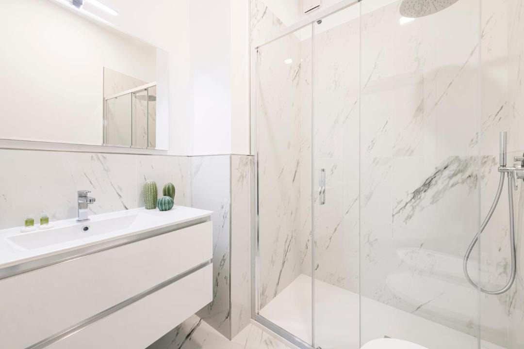 Photo of Bathroom in San Babila