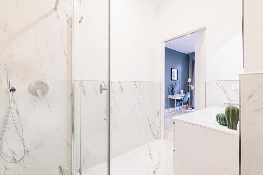 Photo of Bathroom in San Babila