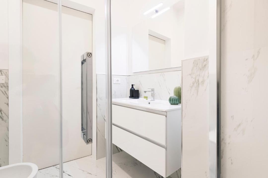 Photo of Bathroom in San Babila
