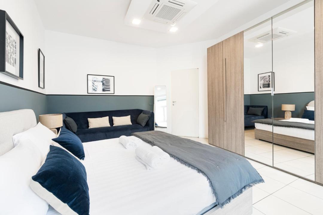 Photo of Bedroom in San Babila