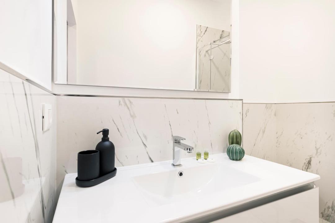 Photo of Bathroom in San Babila