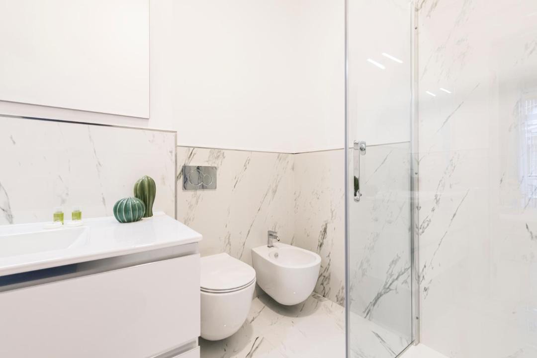 Photo of Bathroom in San Babila