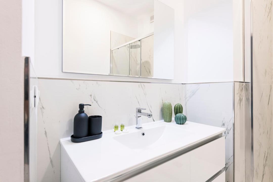 Photo of Bathroom in San Babila