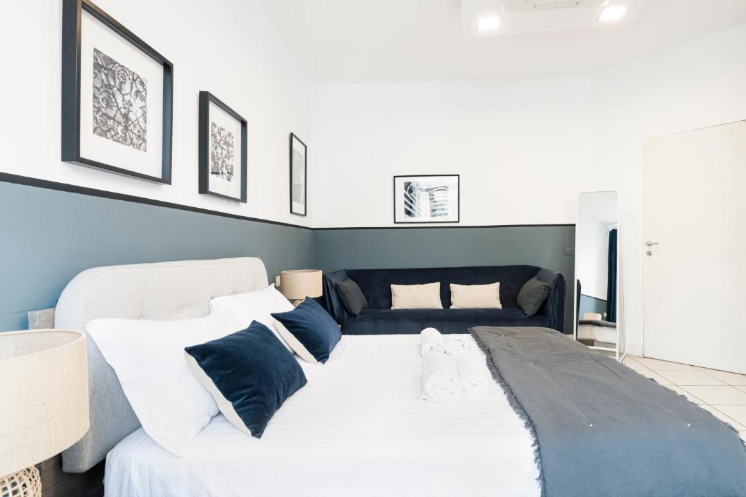 Photo of Bedroom in San Babila