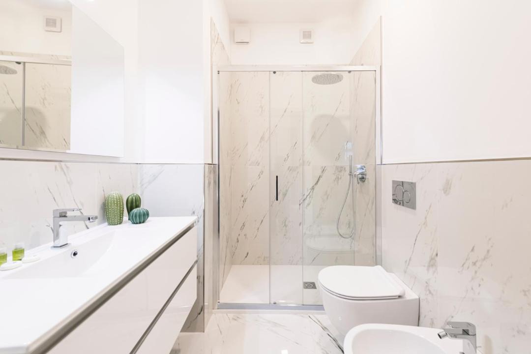 Photo of Bathroom in San Babila