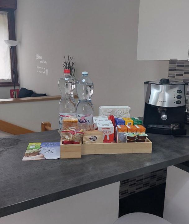 Photo of Kitchen in Como