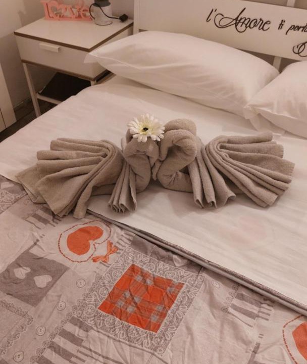 Photo of Bedroom in Como