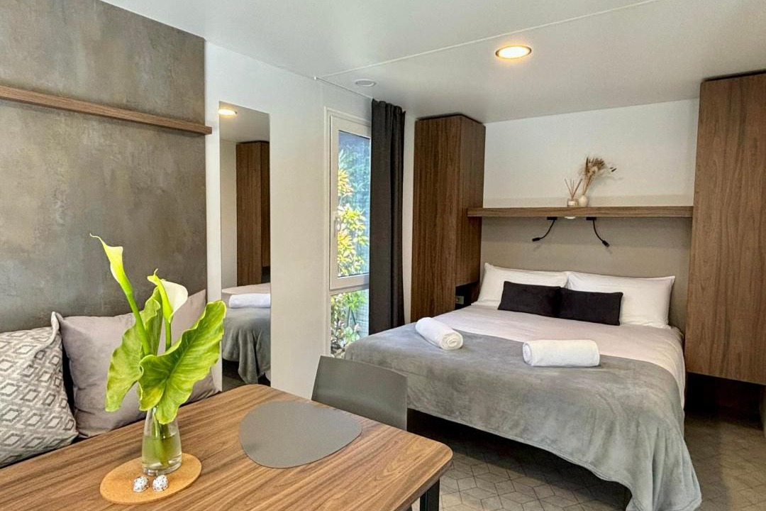 Photo of Bedroom in Monzambano