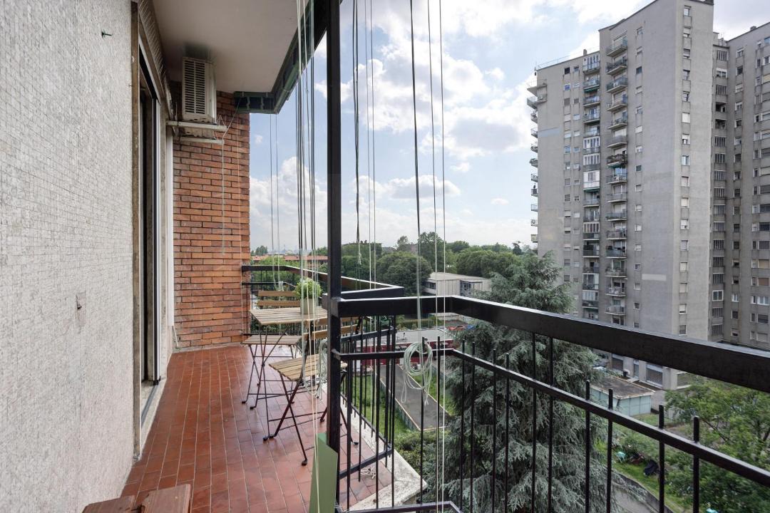 Photo of Patio Balcony in Binda
