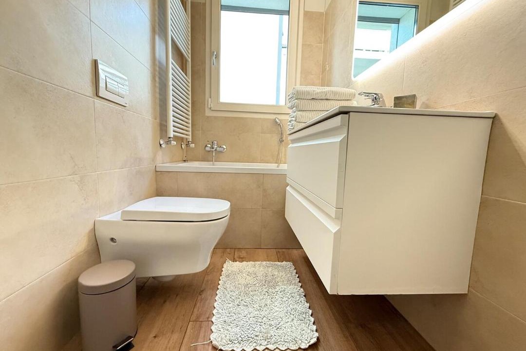 Photo of Bathroom in Bergamo