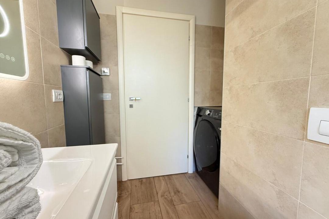 Photo of Bathroom in Bergamo