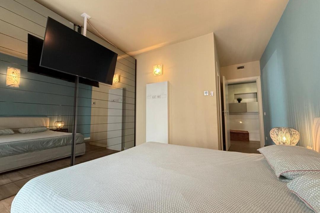 Photo of Bedroom in Bergamo