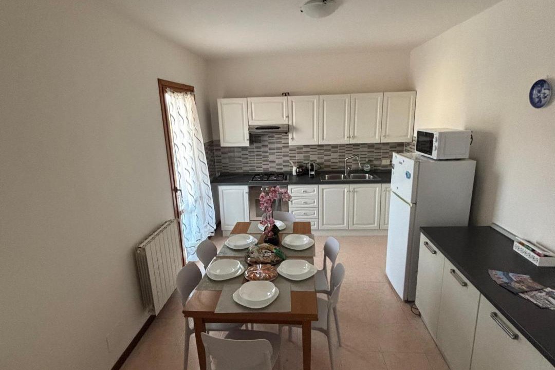 Photo of Kitchen in Castiglione delle Stiviere