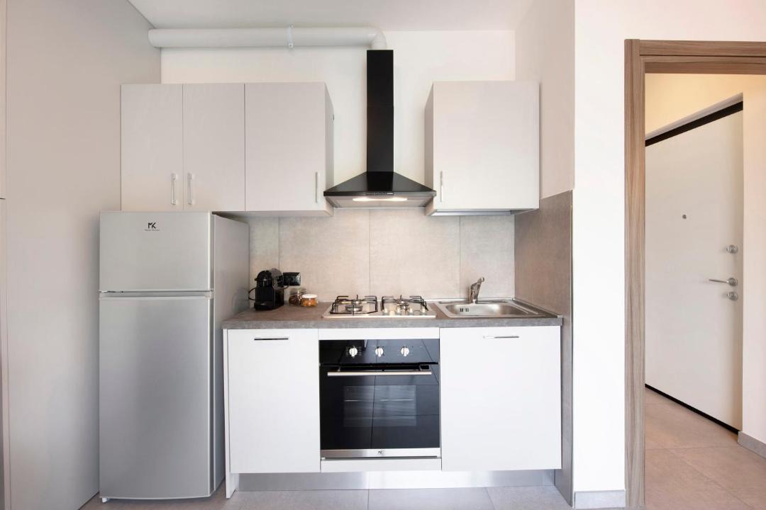 Photo of Kitchen in Nesso
