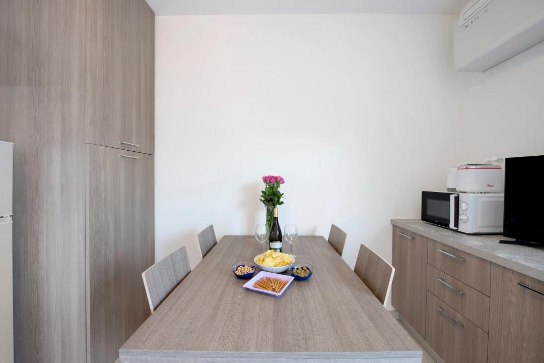 Photo of Kitchen in Nesso