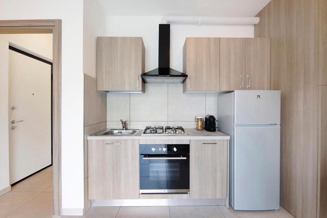 Photo of Kitchen in Nesso