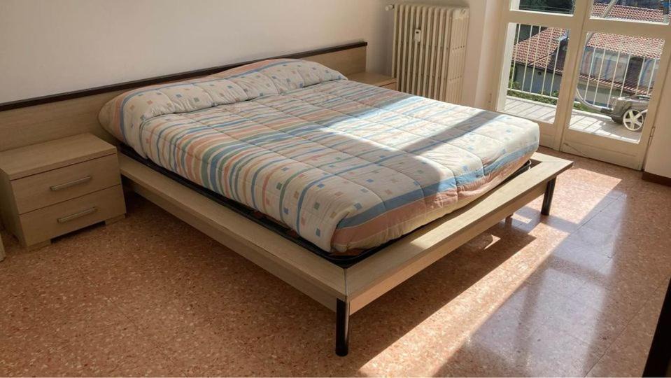 Photo of Bedroom in Lecco