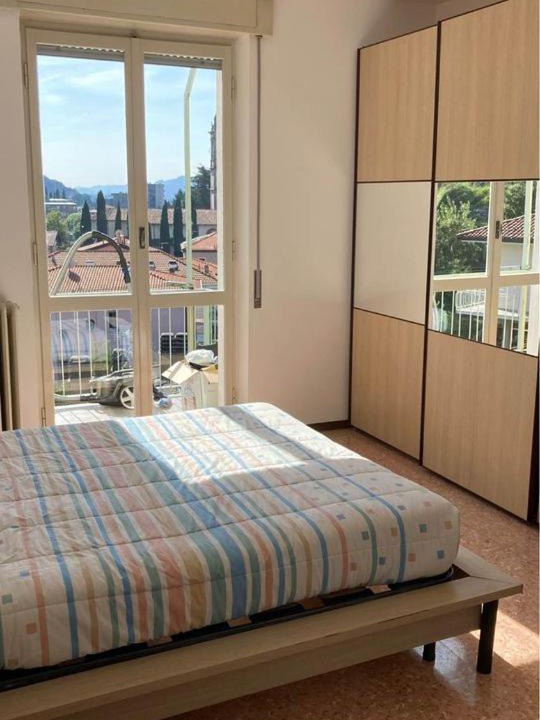 Photo of Bedroom in Lecco