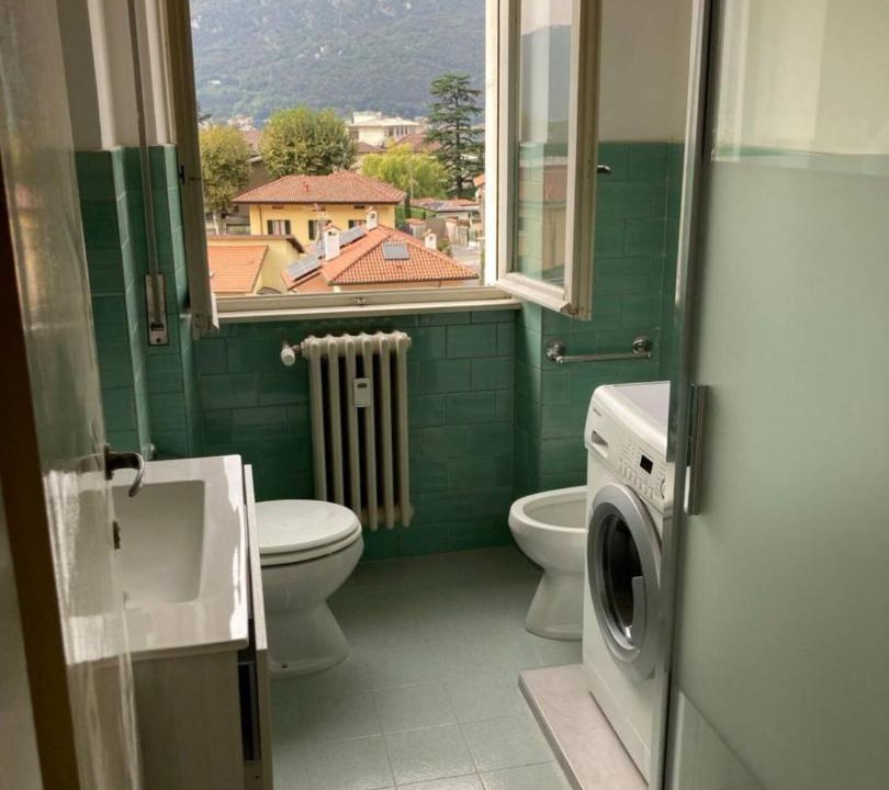 Photo of Bathroom in Lecco