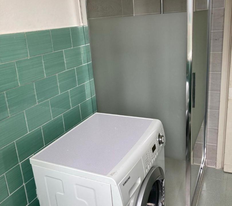 Photo of Bathroom in Lecco
