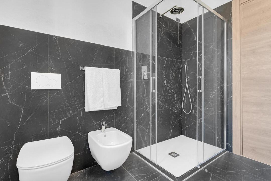 Photo of Bathroom in Soiano del Lago