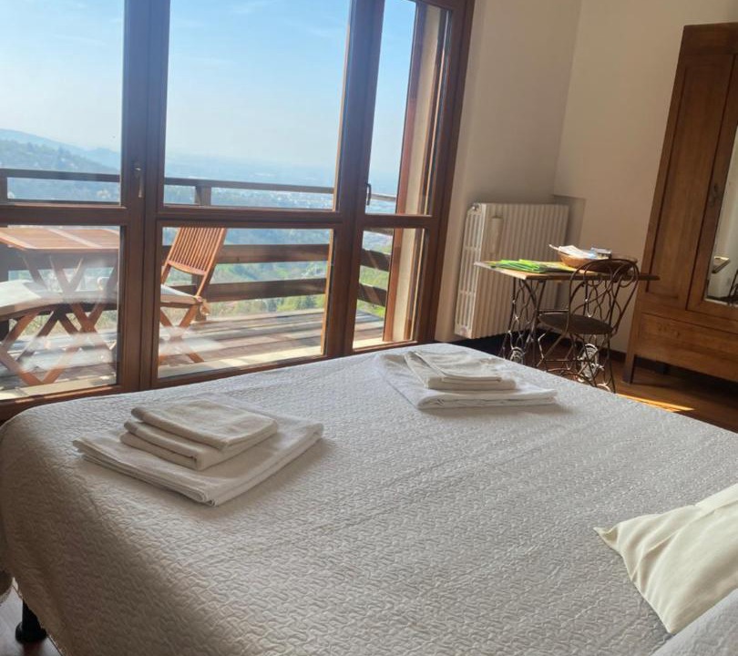 Photo of Bedroom in Cenate Sopra