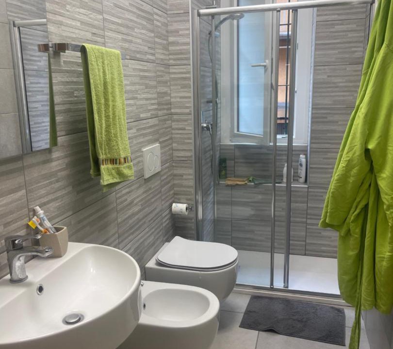 Photo of Bathroom in Montalbino